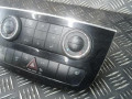 блок управления печки / климат-контроля Mercedes-Benz R-Класс W251 2007, 3.0 л., CDi, дизель, АКПП, минивэн, A2518702689, A2518203789 - фото №3