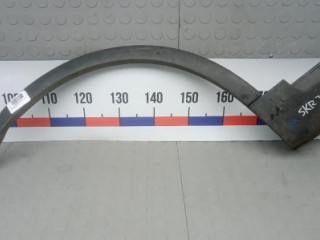 молдинг переднего левого крыла Ford Kuga 1 поколение 2010, 2.0 л., дизель, МКПП, внедорожник 5 дв.