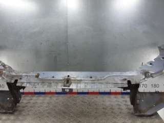 передняя панель крепления облицовки (телевизор) Land Rover Freelander 2 поколение 2007, 2.2 л., дизель, МКПП, внедорожник 5 дв.