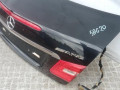 крышка багажника (дверь 3-5) Mercedes-Benz E-Класс W212/S212/C207/A207 2012, 2.2 л., дизель, АКПП, купе - фото №2