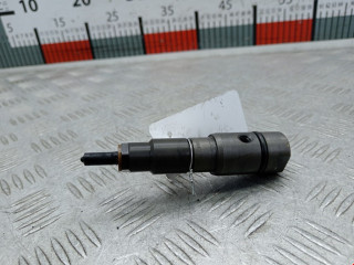 форсунка Mercedes-Benz Atego 1 поколение 2002, 4.2 л., МКПП, A0060171421