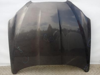 капот Jaguar XF X250 2009, 2.7 л., D, дизель, АКПП, седан