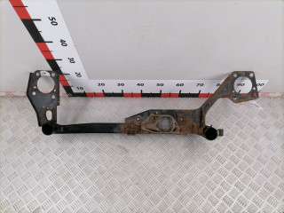 балка под радиатор Audi A4 B7 2008, 2.0 л., МКПП, универсал, 8E0199521DT