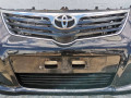 передняя часть (ноускат) Toyota Avensis 3 поколение (T270) 2010, 1.8 л., 2ZR-FXE, бензин, 6МКПП, универсал - фото №5
