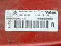 фонарь задний правый Citroen Xsara Picasso 1 поколение [рестайлинг] 2008, 1.6 л., МКПП, минивэн, 6351T2 - фото №5