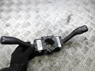 переключатель подрулевой (стрекоза) Volkswagen Passat B5 [рестайлинг] 2002, 1.6 л., бензин, МКПП, универсал, 4B0953503H
