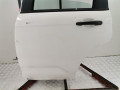 дверь задняя левая Citroen C3 2 поколение 2010, 1.1 л., МКПП, хетчбэк 5 дв., 9002CC - фото №3