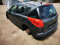 проводка Peugeot 207 1 поколение [рестайлинг] 2010, 1.4 л., МКПП, универсал - фото №17