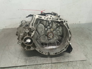 КПП механическая (МКПП) Suzuki SX4 1 поколение 2008, 1.6 л., 9HX, дизель, 5МКПП, 69K1