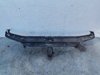 рамка капота Renault Laguna 2 поколение 2003, 1.8 л., F4P 774, бензин, 5МКПП, хетчбэк 5 дв.