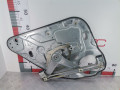 стеклоподъемник электрический задний правый Ford C-Max 1 поколение 2005, 1.8 л., АКПП, минивэн, 1738648 - фото №4