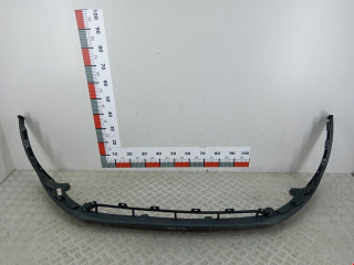 юбка бампера нижняя Kia Sportage 3 поколение 2013, 1.7 л., МКПП, внедорожник 5 дв., 865123U000