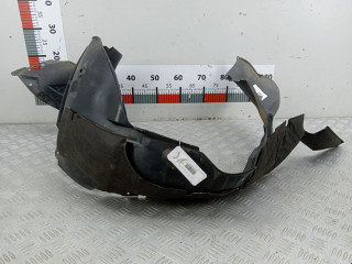 защита арок передняя левая (подкрылок) Mazda 6 GG [рестайлинг] GG 2005, 2.0 л., МКПП, универсал, GJ6A56140D