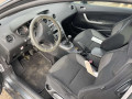 полуось передняя левая (приводной вал, ШРУС) Peugeot 308 T7 2009, 2.0 л., МКПП, хетчбэк 3 дв., 3272QF - фото №11