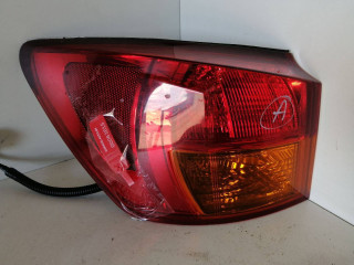 фонарь задний левый Lexus IS 2 поколение (XE20) 2005