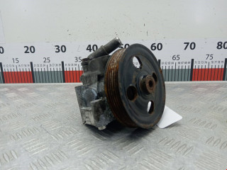 насос гидроусилителя руля Ford Galaxy 2 поколение 2007, 2.0 л., МКПП, минивэн, 1821577