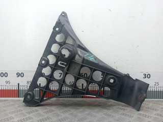 Крепление бампера заднего BMW 5 серия E60/E61 2006, 3.0 л., АКПП, седан, 51127033715