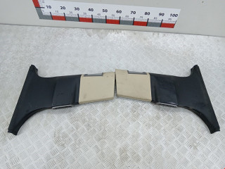 обшивка салона BMW 7 серия E65/E66/E67 [рестайлинг] 2008, 3.0 л., АКПП, седан, 51437001979