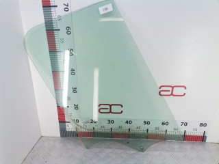 стекло двери передней правой Renault Master 3 поколение 2014, 2.3 л., МКПП, микроавтобус, 803000709R