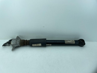 амортизатор задний Porsche 2022, 2.9 л., бензин, АКПП, внедорожник 5 дв., 95B513035G, 462400013703