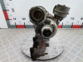 турбина Volkswagen Polo 4 поколение 2002, 1.9 л., МКПП, хетчбэк 3 дв., 038253010M - фото №5