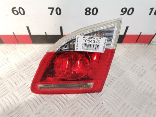 фонарь крышки багажника правый BMW 5 серия E60/E61 2005, 3.0 л., АКПП, универсал, 63217165830