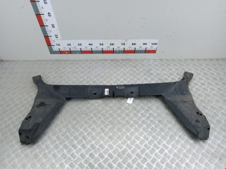 защита днища Renault Megane 2 поколение 2005, 1.6 л., МКПП, кабриолет