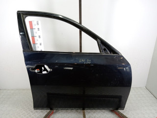 дверь передняя правая BMW 5 серия E60/E61 [рестайлинг] 2010, 2.0 л., АКПП, универсал, 41517202340