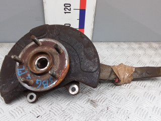 ступица передняя левая Jeep Grand Cherokee 4 поколение 2012, 3.0 л., дизель