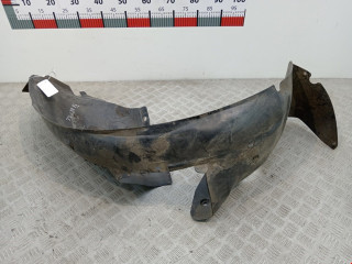 защита арок передняя левая (подкрылок) Peugeot 206 1 поколение [рестайлинг] 2005, 1.1 л., МКПП, хетчбэк 5 дв., 7136EC