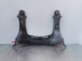 балка подвески передняя (подрамник) Audi A4 B6 2001, 1.9 л., AWX, дизель, 6МКПП, серебро, универсал - фото №4