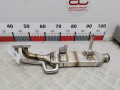 охладитель EGR / Радиатор EGR Mercedes-Benz R-Класс W251 2006, 3.0 л., АКПП, минивэн, A16421400175 - фото №2