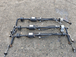 стабилизатор подвески задний BMW X5 E70 [рестайлинг] 2012, 6771045