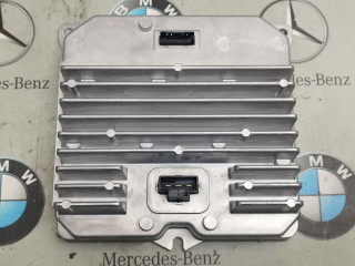 Преобразователь напряжения BMW 2023, 4.4 л., бензин, 416, 5A45BC6