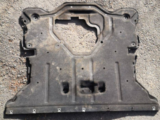 защита двигателя Alfa Romeo Stelvio 1 поколение 2019, 2.9 л., бензин, полный привод