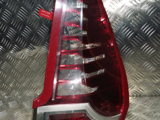 фонарь задний правый Renault Scenic 3 поколение 2011, 1.5 л., дизель, минивэн