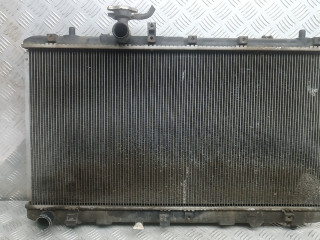 радиатор (основной) Suzuki SX4 1 поколение 2008, 1.6 л., бензин, МКПП, хетчбэк 5 дв.