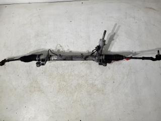 рулевая рейка Volvo V50 1 поколение 2005, 2.0 л., D 4204 T, дизель, 6МКПП, серебристый, универсал, передний привод, 30741425