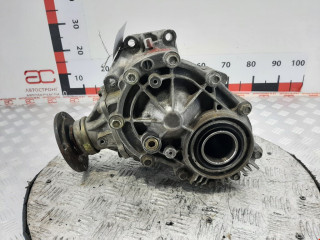 раздаточная коробка Mazda 6 1 поколение [рестайлинг] GG 2006, 2.0 л., АКПП, хетчбэк 5 дв., LN1127500A