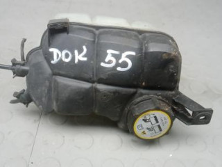 бачок расширительный Volvo S60 2 поколение 2011, 2.0 л., дизель, седан