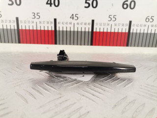 дисплей Mercedes-Benz E-Класс W212/S212/C207/A207 2011, 2.2 л., АКПП, седан, A0015424623