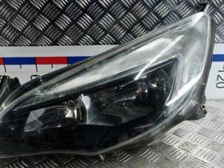 фара левая Opel Astra J [рестайлинг] 2014, 1.6 л., CDTi, дизель, МКПП, универсал, 1216726, 13371597