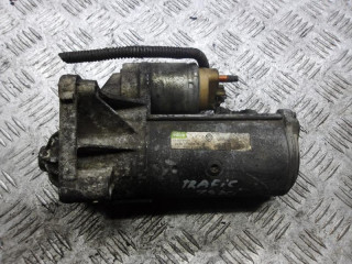 стартер Renault Trafic 2 поколение 2004, 1.9 л., дизель, МКПП, микроавтобус, 7700116260C