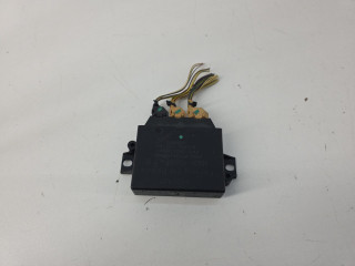 блок управления парктрониками Aston Martin DB9 1 поколение [рестайлинг] 2012, 4X4315K866