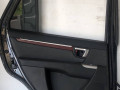 дверь задняя левая Hyundai Santa Fe 2 поколение (CM) 2006, 2.2 л., дизель, АКПП, внедорожник 5 дв. - фото №6