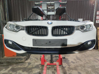 передняя часть (ноускат) BMW 4 серия F32/F33 2015, 2.0 л., бензин, АКПП