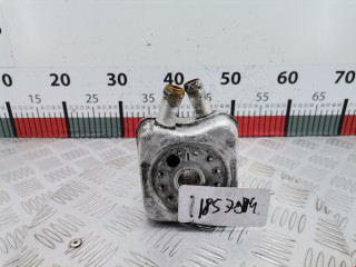 теплообменник масляного фильтра Volvo S80 1 поколение 2001, 2.5 л., МКПП, седан