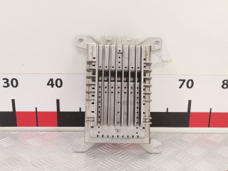 усилитель музыкальный Chevrolet TrailBlazer 1 поколение 2005, 4.2 л., АКПП, внедорожник 5 дв., 15268210