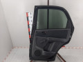 дверь задняя правая Fiat Sedici 1 поколение 2008, 1.6 л., МКПП, хетчбэк 5 дв., 71743028 - фото №3