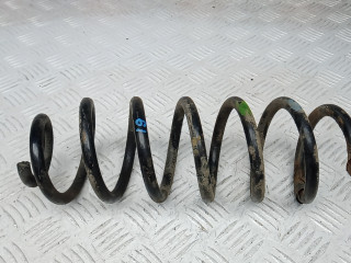 пружина задняя Renault Kadjar 1 поколение 2015, 1.5 л., дизель